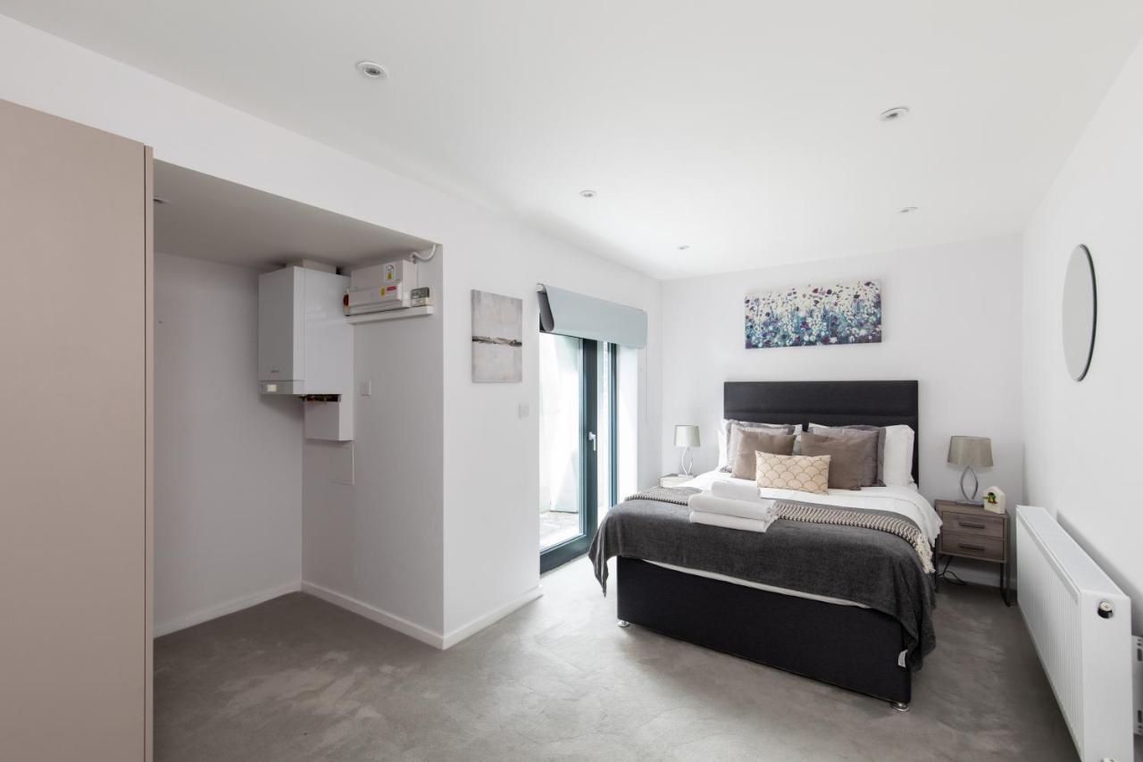 Homely - Central London Camden Town Apartments Bagian luar foto