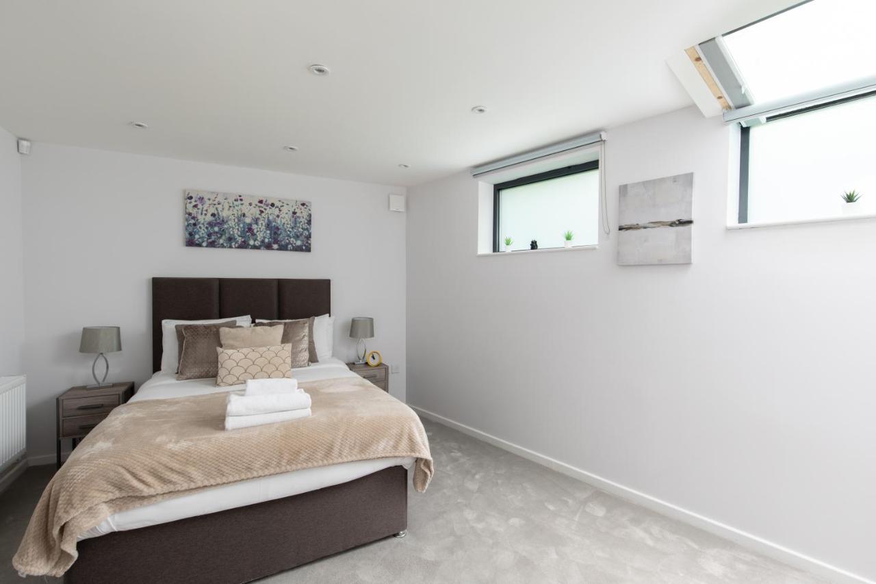 Homely - Central London Camden Town Apartments Bagian luar foto